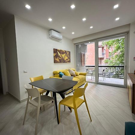 Baldo 352 Home Róma Kültér fotó