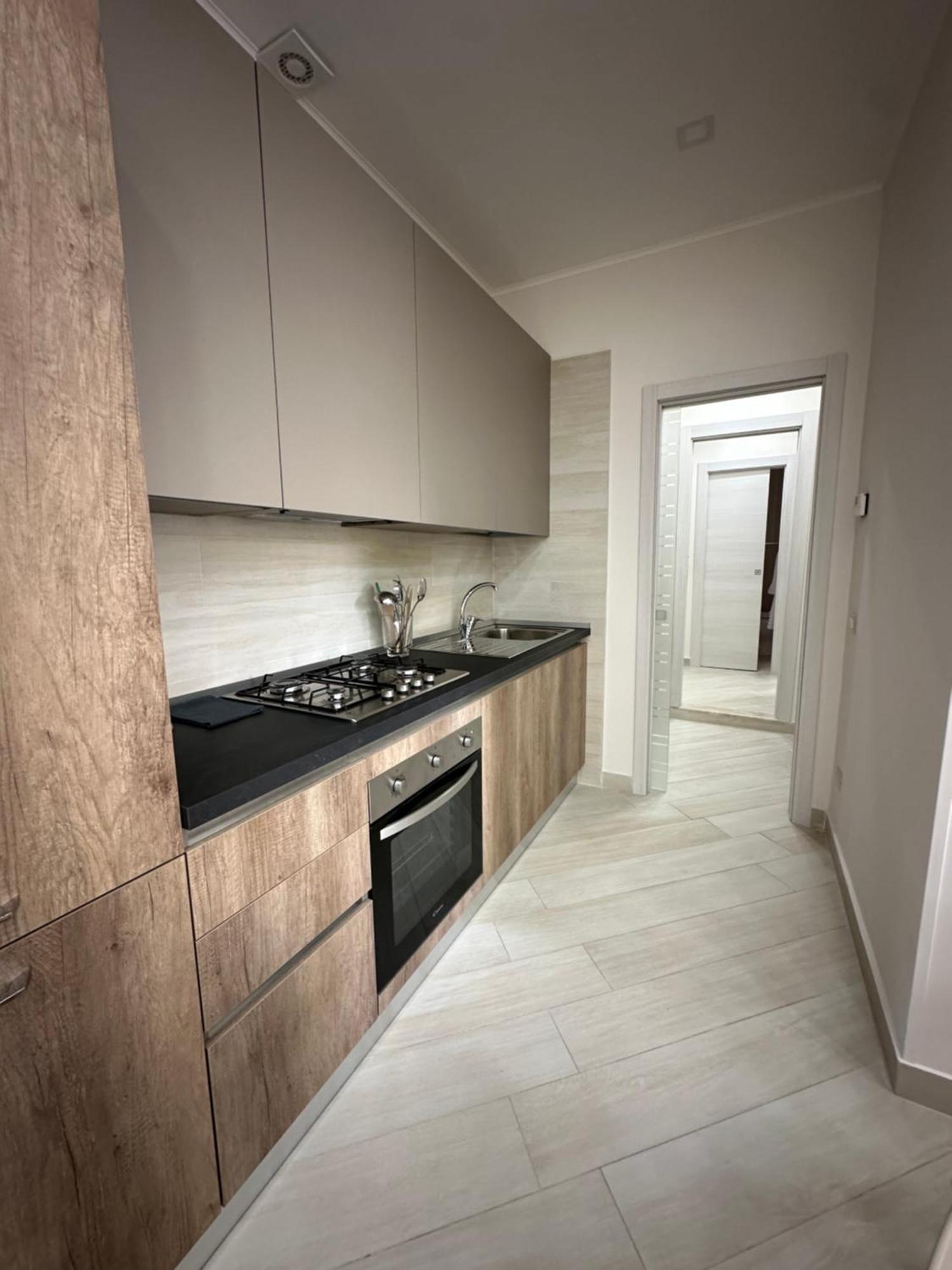 Baldo 352 Home Róma Kültér fotó