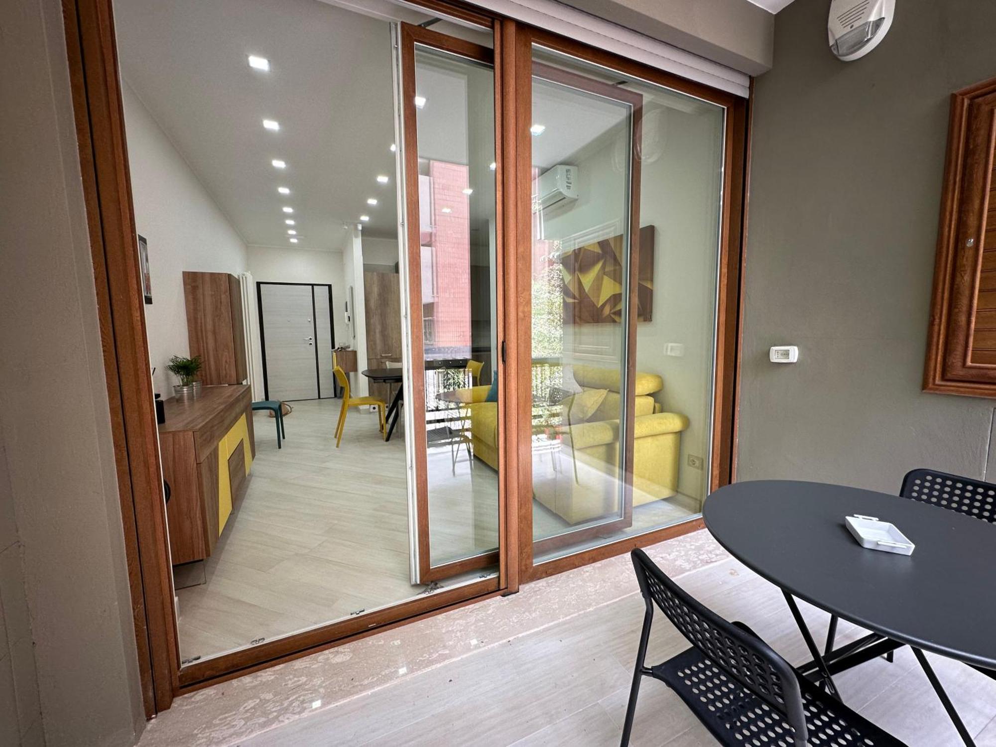Baldo 352 Home Róma Kültér fotó